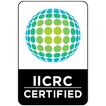 IICRC Certified